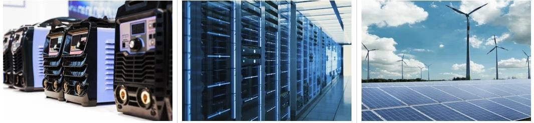 Micro Commercial Components (MCC) SICW400N170A 1700V SiC MOSFET